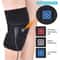 ThermaVibe Heated Knee Massager With Vibration Therapy 7
