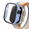ArmorGlass Case For Apple Watch Ultra 2 49mm Full Protection PC Bumper Tempered Glass Screen Cove 11