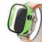 ArmorGlass Case For Apple Watch Ultra 2 49mm Full Protection PC Bumper Tempered Glass Screen Cove 12