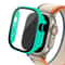 ArmorGlass Case For Apple Watch Ultra 2 49mm Full Protection PC Bumper Tempered Glass Screen Cove 16