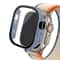 ArmorGlass Case For Apple Watch Ultra 2 49mm Full Protection PC Bumper Tempered Glass Screen Cove 17