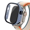 ArmorGlass Case For Apple Watch Ultra 2 49mm Full Protection PC Bumper Tempered Glass Screen Cove 17
