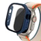 ArmorGlass Case For Apple Watch Ultra 2 49mm Full Protection PC Bumper Tempered Glass Screen Cove 20