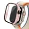 ArmorGlass Case For Apple Watch Ultra 2 49mm Full Protection PC Bumper Tempered Glass Screen Cove 21