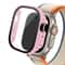 ArmorGlass Case For Apple Watch Ultra 2 49mm Full Protection PC Bumper Tempered Glass Screen Cove 22