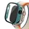 ArmorGlass Case For Apple Watch Ultra 2 49mm Full Protection PC Bumper Tempered Glass Screen Cove 29