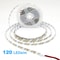 LumiFlex 2835 LED Strip Light 5M Flexible Waterproof Light Strip DC12V24V 3001200 LEDs Cuttable Ho 1