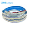 LumiFlex 2835 LED Strip Light 5M Flexible Waterproof Light Strip DC12V24V 3001200 LEDs Cuttable Ho 2