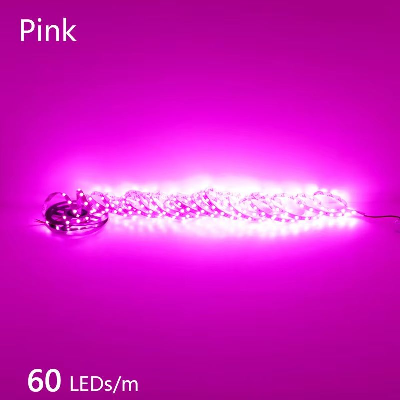 LumiFlex 2835 LED Strip Light 5M Flexible Waterproof Light Strip DC12V24V 3001200 LEDs Cuttable Ho 14