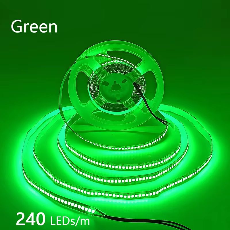 LumiFlex 2835 LED Strip Light 5M Flexible Waterproof Light Strip DC12V24V 3001200 LEDs Cuttable Ho 28