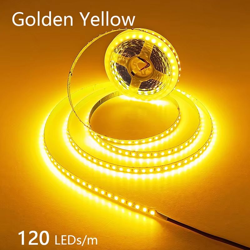 LumiFlex 2835 LED Strip Light 5M Flexible Waterproof Light Strip DC12V24V 3001200 LEDs Cuttable Ho 21