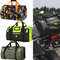AquaShield Waterproof Dry Bag  20L40L50L66L70L100L Floating Storage Sack For Kayaking Camping Boati 2