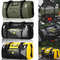 AquaShield Waterproof Dry Bag  20L40L50L66L70L100L Floating Storage Sack For Kayaking Camping Boati 3