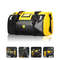 AquaShield Waterproof Dry Bag  20L40L50L66L70L100L Floating Storage Sack For Kayaking Camping Boati 9