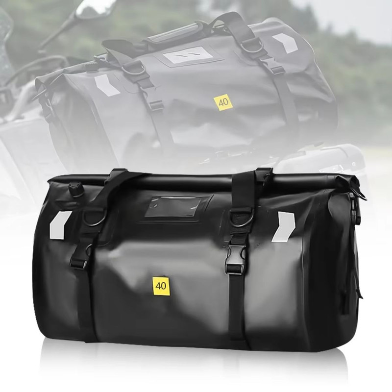 AquaShield Waterproof Dry Bag  20L40L50L66L70L100L Floating Storage Sack For Kayaking Camping Boati 10