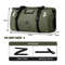 AquaShield Waterproof Dry Bag  20L40L50L66L70L100L Floating Storage Sack For Kayaking Camping Boati 11