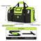 AquaShield Waterproof Dry Bag  20L40L50L66L70L100L Floating Storage Sack For Kayaking Camping Boati 15