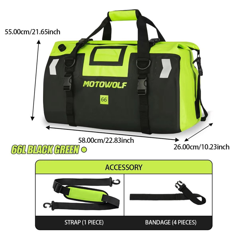 AquaShield Waterproof Dry Bag  20L40L50L66L70L100L Floating Storage Sack For Kayaking Camping Boati 17