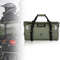 AquaShield Waterproof Dry Bag  20L40L50L66L70L100L Floating Storage Sack For Kayaking Camping Boati 8