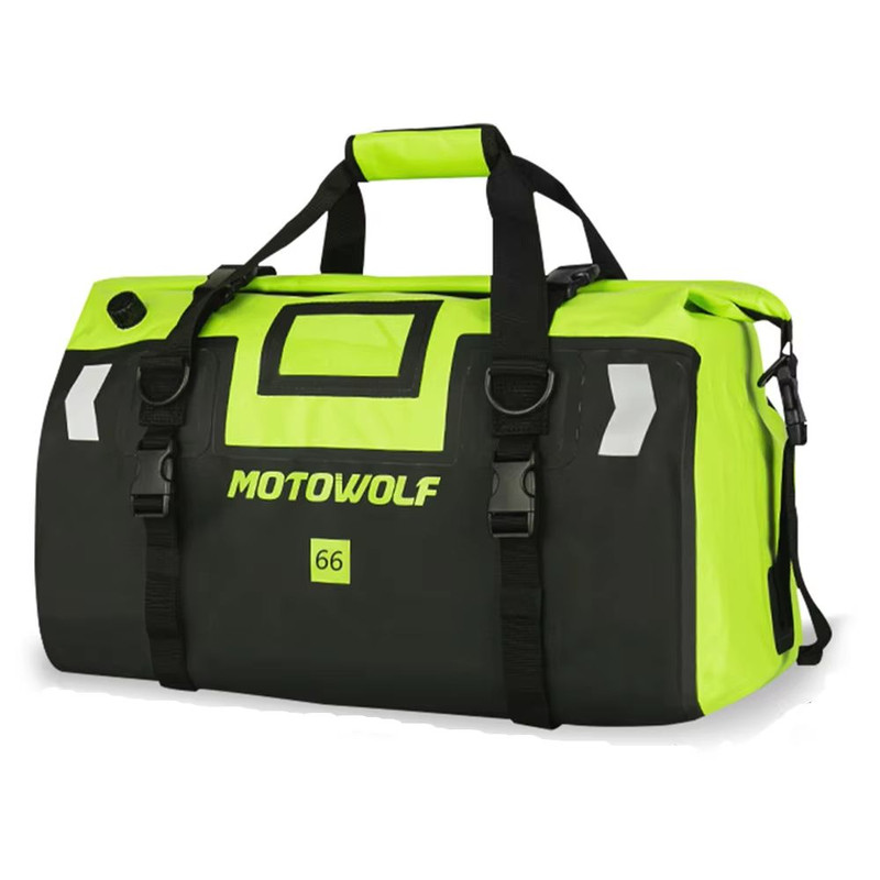 AquaShield Waterproof Dry Bag  20L40L50L66L70L100L Floating Storage Sack For Kayaking Camping Boati 20