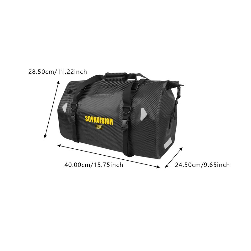 AquaShield Waterproof Dry Bag  20L40L50L66L70L100L Floating Storage Sack For Kayaking Camping Boati 23