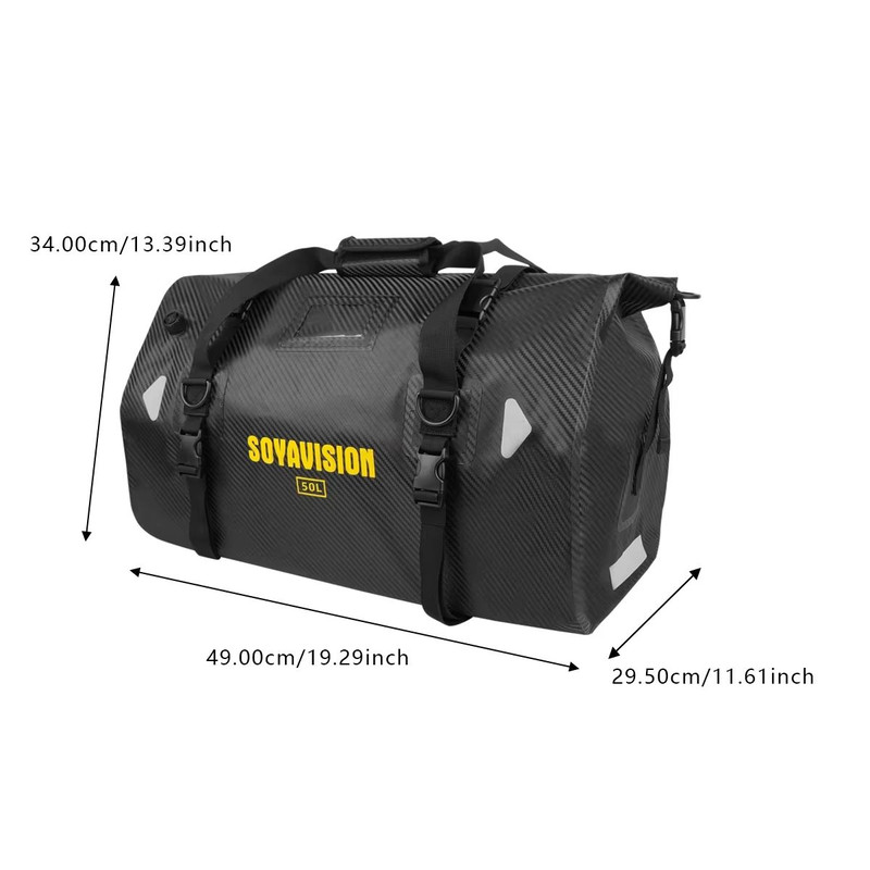 AquaShield Waterproof Dry Bag  20L40L50L66L70L100L Floating Storage Sack For Kayaking Camping Boati 24