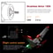 WLtoys XK A280 RC Airplane 24G 4CH P51 Fighter With 3D6G Flight Mode LED Searchlight For Kids And 3