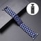 LuxeLink Stainless Steel Band For Apple Watch Ultra 321 Premium Metal Bracelet Strap For IWatch Se 17