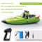 TY725 HighSpeed RC Jet Boat Turbojet Remote Control Boat With Low Battery Alarm For Adults Kids 9