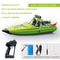 TY725 HighSpeed RC Jet Boat Turbojet Remote Control Boat With Low Battery Alarm For Adults Kids 9