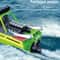 TY725 HighSpeed RC Jet Boat Turbojet Remote Control Boat With Low Battery Alarm For Adults Kids 2