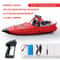 TY725 HighSpeed RC Jet Boat Turbojet Remote Control Boat With Low Battery Alarm For Adults Kids 6
