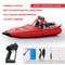 TY725 HighSpeed RC Jet Boat Turbojet Remote Control Boat With Low Battery Alarm For Adults Kids 6