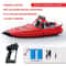 TY725 HighSpeed RC Jet Boat Turbojet Remote Control Boat With Low Battery Alarm For Adults Kids 7