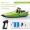 TY725 HighSpeed RC Jet Boat Turbojet Remote Control Boat With Low Battery Alarm For Adults Kids 8