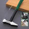 ProStrike Flat Head Hammer  200g300g500g PlasticCoated Duckbill Hammer For Construction Decoration  7