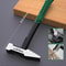 ProStrike Flat Head Hammer 200g300g500g PlasticCoated Duckbill Hammer For Construction Decoration 7