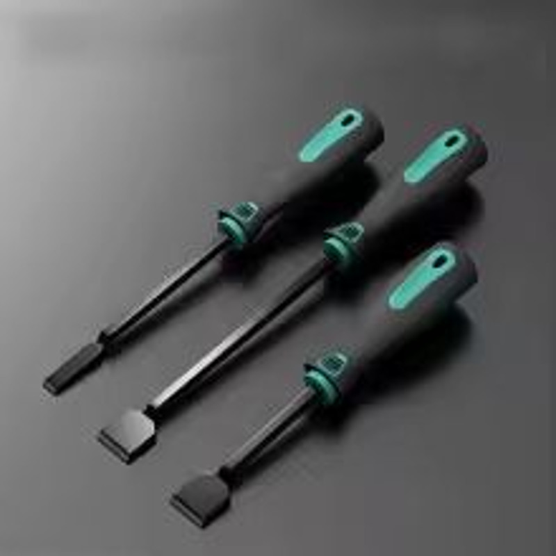 ProScrape Motorcycle Gasket Scraper  Rust  Oil Removal Tool For Engine Cylinder Cleaning And Sealan 0