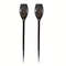 SolarGlow 12LED Flickering Flame Torch Lights Waterproof Solar Garden Lights For Outdoor Lawn Pati 12