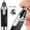 Kemei Professional Nose Beard Trimmer For Men Precision Nose Ear Eyebrow Hair Removal Grooming T 1