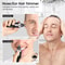 Kemei Professional Nose Beard Trimmer For Men Precision Nose Ear Eyebrow Hair Removal Grooming T 5