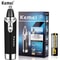 Kemei Professional Nose Beard Trimmer For Men Precision Nose Ear Eyebrow Hair Removal Grooming T 6