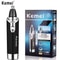 Kemei Professional Nose Beard Trimmer For Men Precision Nose Ear Eyebrow Hair Removal Grooming T 7