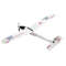 Wltoys XK A800 5CH RC Airplane  HighPerformance Remote Control Glider With 3D6G Stabilization  EPO  2