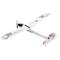 Wltoys XK A800 5CH RC Airplane HighPerformance Remote Control Glider With 3D6G Stabilization EPO 2
