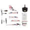 Wltoys XK A800 5CH RC Airplane  HighPerformance Remote Control Glider With 3D6G Stabilization  EPO  4