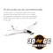 Wltoys XK A800 5CH RC Airplane HighPerformance Remote Control Glider With 3D6G Stabilization EPO 5