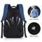 OIWAS 29L Waterproof Laptop Backpack Casual Travel School Bag For Men And Teens Fits 14Inch Lapto 3