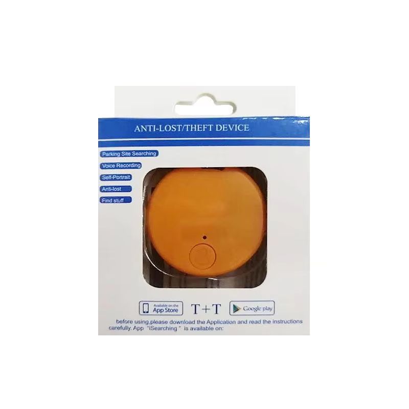 Xiaomi Mini Smart GPS Tracker Bluetooth 50 AntiLost Device For Car Keys Pets iOS Android Compati 8