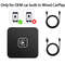 Mini CarPlay  Auto Box Dongle  Wired To Wireless Adapter For Apple CarPlay  Android Auto Compatibil 6